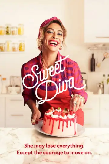 Plakat к сериалу "A Dona do Pedaço" #1400282