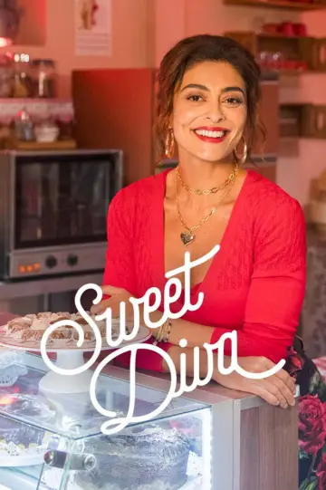 Plakat к сериалу "A Dona do Pedaço" #1400283