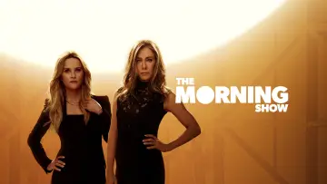 Zasłona к сериалу "The Morning Show" #1315048