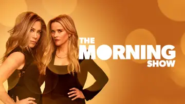 Zasłona к сериалу "The Morning Show" #1315055