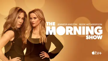 Zasłona к сериалу "The Morning Show" #1315056
