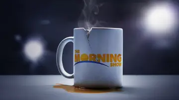 Zasłona к сериалу "The Morning Show" #1315062