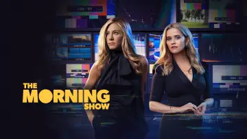 Zasłona к сериалу "The Morning Show" #1315076