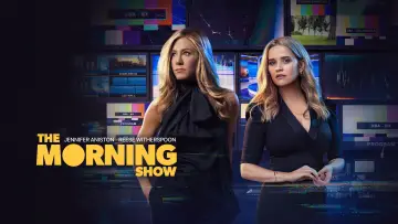 Zasłona к сериалу "The Morning Show" #1315077