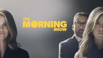 Zasłona к сериалу "The Morning Show" #1315078