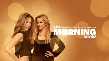 Zasłona к сериалу "The Morning Show" #1315088