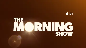 Zasłona к сериалу "The Morning Show" #1315091