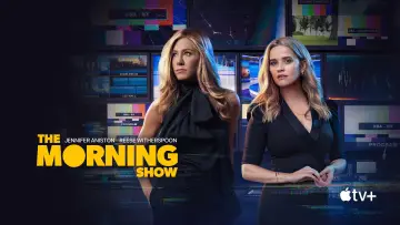Zasłona к сериалу "The Morning Show" #1315098