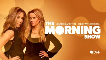 Zasłona к сериалу "The Morning Show" #1315100