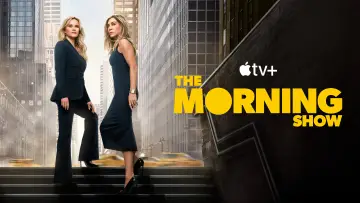 Zasłona к сериалу "The Morning Show" #1315103