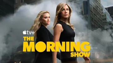 Zasłona к сериалу "The Morning Show" #1315104