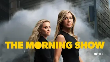Zasłona к сериалу "The Morning Show" #1315107