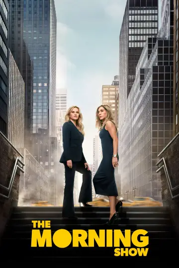 Plakat к сериалу "The Morning Show" #1315134