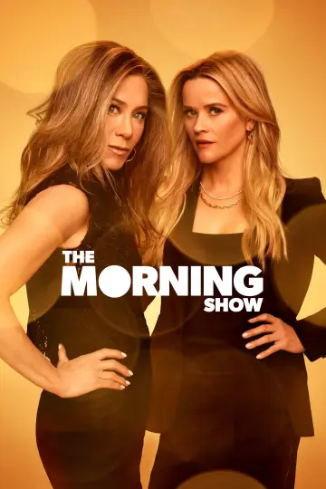 Plakat к сериалу "The Morning Show" #1315135