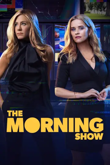 Plakat к сериалу "The Morning Show" #1315137