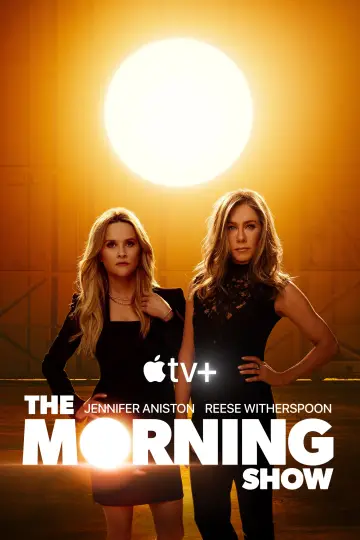 Plakat к сериалу "The Morning Show" #1315138