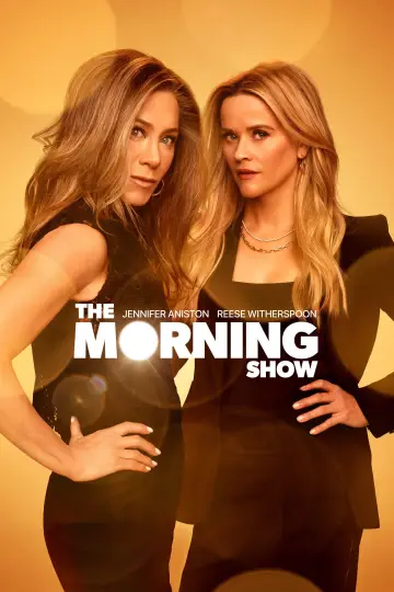 Plakat к сериалу "The Morning Show" #1315139