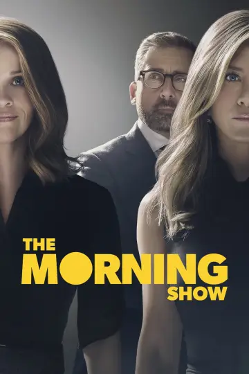 Plakat к сериалу "The Morning Show" #1315140