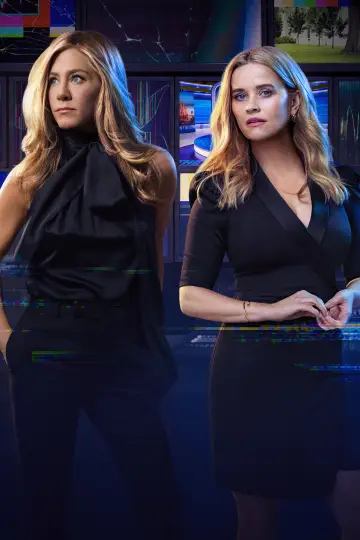 Plakat к сериалу "The Morning Show" #1315143