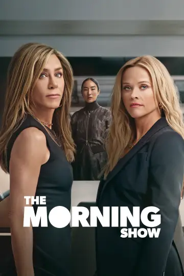 Plakat к сериалу "The Morning Show" #1315148