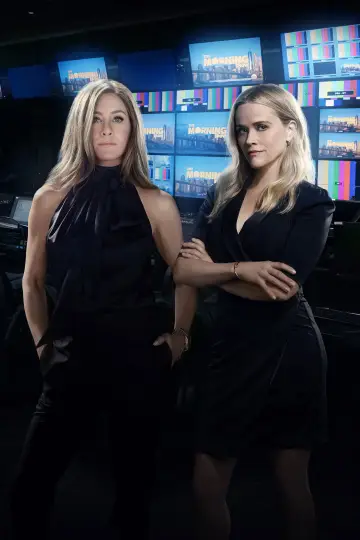 Plakat к сериалу "The Morning Show" #1315152