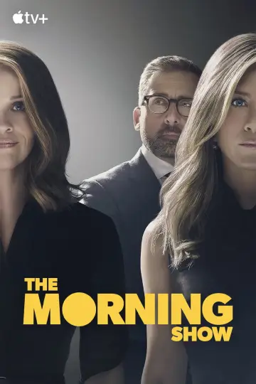 Plakat к сериалу "The Morning Show" #1315155