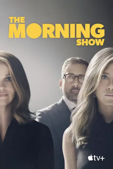 Plakat к сериалу "The Morning Show" #1315156