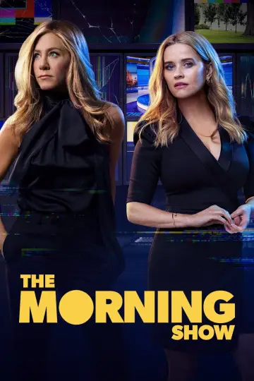 Plakat к сериалу "The Morning Show" #1315157