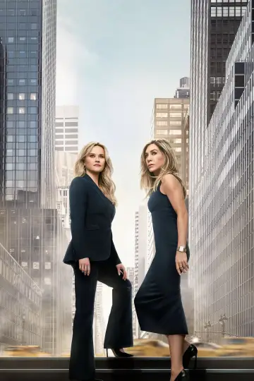 Plakat к сериалу "The Morning Show" #1315167