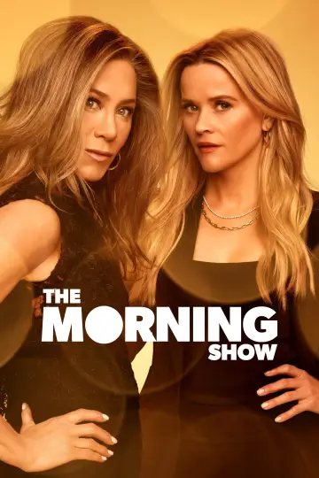 Plakat к сериалу "The Morning Show" #1315171