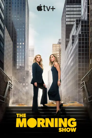 Plakat к сериалу "The Morning Show" #1315172