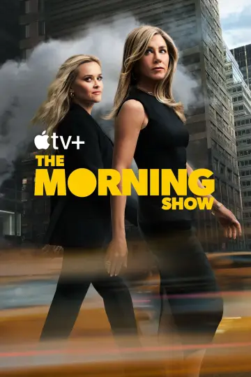 Plakat к сериалу "The Morning Show" #1315173
