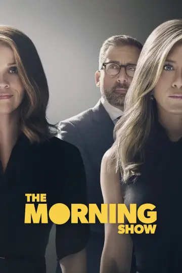 Plakat к сериалу "The Morning Show" #1315174