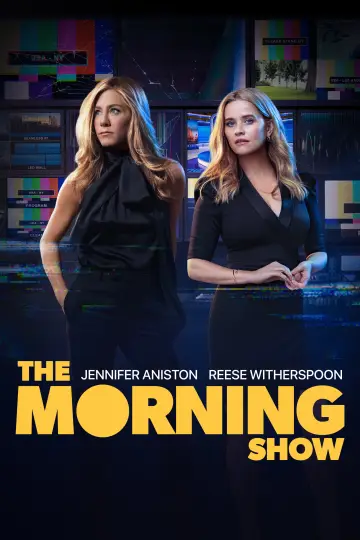 Plakat к сериалу "The Morning Show" #1315175