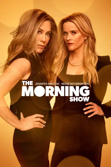 Plakat к сериалу "The Morning Show" #1315176