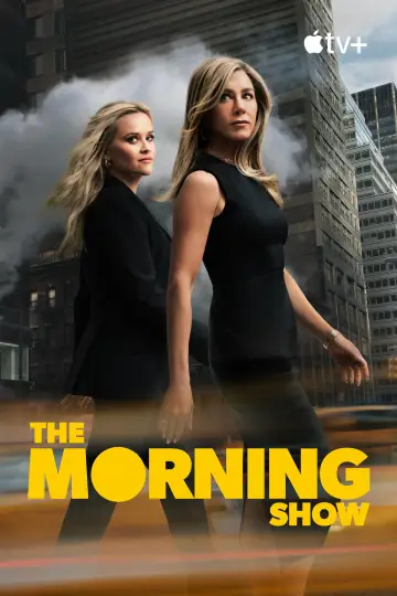 Plakat к сериалу "The Morning Show" #1315181