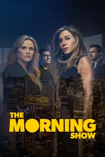 Plakat к сериалу "The Morning Show" #1315183