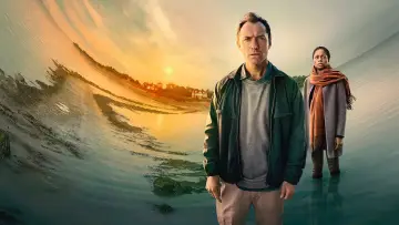 Zasłona к сериалу "Dzień trzeci" #1470626
