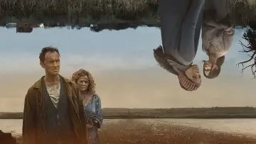 Zasłona к сериалу "Dzień trzeci" #1470627