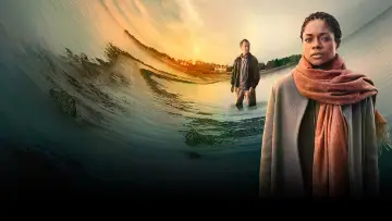 Zasłona к сериалу "Dzień trzeci" #1470641