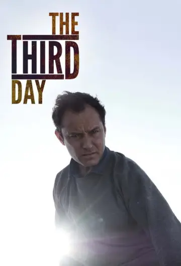 Plakat к сериалу "Dzień trzeci" #1470654
