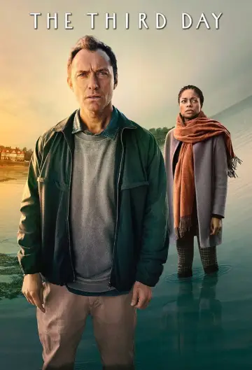 Plakat к сериалу "Dzień trzeci" #1470656