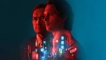 Zasłona к сериалу "Tokyo Vice" #1386063