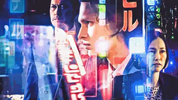 Zasłona к сериалу "Tokyo Vice" #1386072