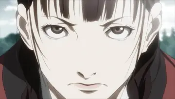 Zasłona к сериалу "無限の住人-IMMORTAL-" #1409000