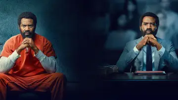 Zasłona к сериалу "For Life" #1459828
