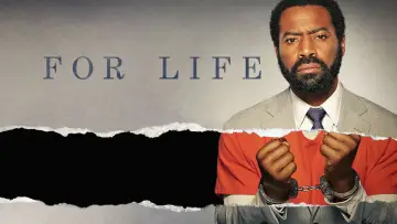 Zasłona к сериалу "For Life" #1459829