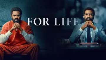Zasłona к сериалу "For Life" #1459831
