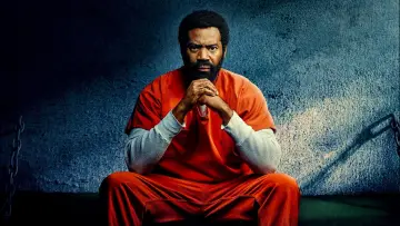 Zasłona к сериалу "For Life" #1459835