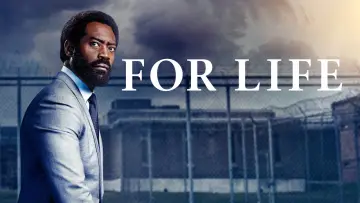 Zasłona к сериалу "For Life" #1459836
